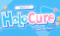 （焦点）《HoloCure》上架steam 日式像素风格肉鸽动作新游