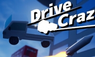 （详情）《DriveCrazy》steam抢先体验开启 轻卡暴走冒险